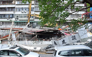 基泰發「合建意向書」　里長回應住戶心聲