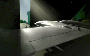 哈囉 莫斯科! 奔襲800公里 烏克蘭新型無人機可攻擊俄羅斯首都