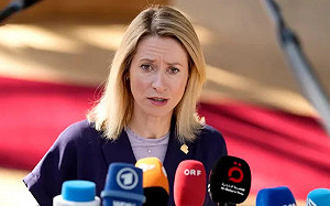 愛莎尼亞開第一槍! 沒收俄羅斯資產合法化 呼籲周邊國實施貿易禁運