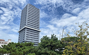 高虹安稱男友部分承租回建築 房仲：高級住宅少出租