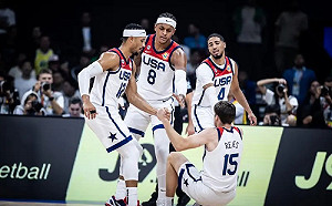 世界盃／美國隊已不夢幻！屢在國際賽遭狙擊