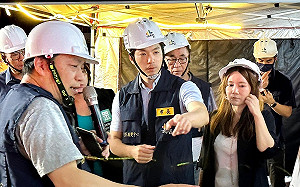 (影)基泰大直受災戶安置南港基三社宅？陳怡君怒轟蔣萬安「狀況外」