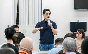 終於！北市府證實 基泰下午已將1億匯入指定帳戶 