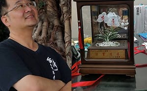 高虹安男友李忠庭發聲明  錢康明還擊「我可沒說好朋友是誰，因我要給虹安市長留面子」