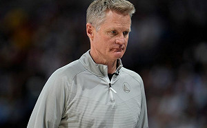 美國隊失去主宰力　Kerr分享見解