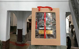 高虹安送任重道遠 王定宇酸解：法律責任重路還很遠