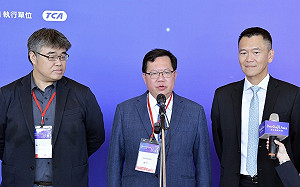 陳吉仲請辭？鄭文燦：院長認為他需要把進口蛋問題說清楚 