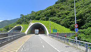 蘇花今明北返高峰!公路局估車流量1.7萬次 恐塞到深夜
