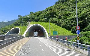 蘇花今明北返高峰!公路局估車流量1.7萬次 恐塞到深夜