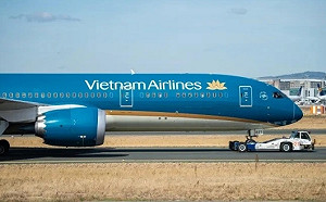 拜登來一趟 很貴! 越南花2,317億買波音客機 還要訂購軍事無人機、直升機