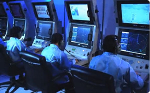 靠「預推船位」監控解放軍艦？海軍司令部回應：純屬臆測、不實內容