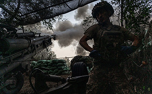 雖緩慢 但始終在前進! 烏軍5路大軍反攻100天 拿下12村莊 300平方公里土地