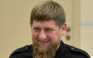 車臣領導人｢願派兵助哈瑪斯｣俄羅斯：與巴勒斯坦和以色列保持友好