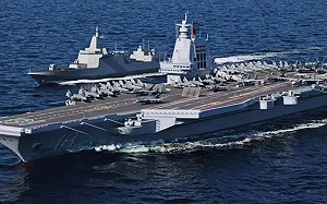 封鎖台灣很可能失敗! 五角大廈分析 : 直接入侵困難 中國將承擔巨大風險