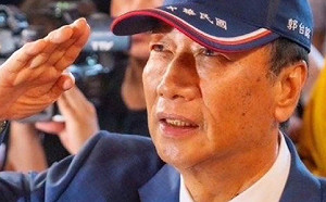 恐加速台商落跑! 中國調查富士康 專家：背後用意是這個....