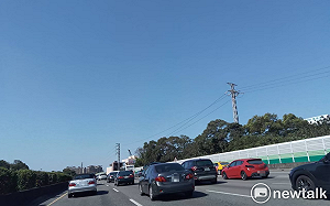 113年元旦連假「易塞路段」曝光！公路局：國道客運還有8成空位