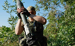 沒有一發砲彈運到烏克蘭! 烏爆4千萬美元軍火貪汙案 前國防部多高層被捕