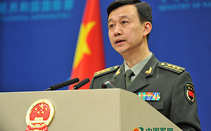 川普表明「若中國犯台我將轟炸北京」中共國防部嚇壞喊：喪心病狂