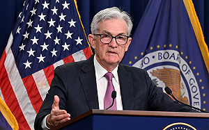 外銀估美國聯準會9月啟動降息 全年降幅2碼