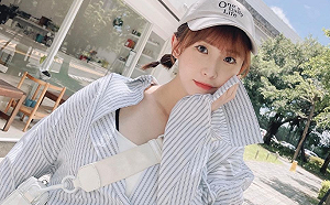 粿粿夫妻挑戰「幫對方化妝」！成果出爐網笑翻：很有設計感