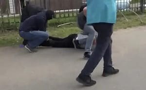 有內鬼！俄情報局出手查獲大量軍事零件 全是運給烏克蘭的