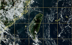 早晚涼！全台晴到多雲 午後山區小心局部較大雨勢