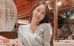 咪妃突曬大肚照「隔天自然產」？真相曝光網笑：差點就喊恭喜了