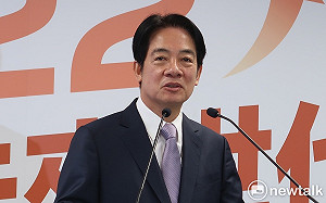 歡迎北大復旦也可來台設分校？賴清德：沒對任何國家設限 