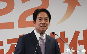 政院調整中低收入津貼 賴清德：盼酌予增加 