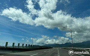 元旦東部車流恐增7倍！國5易塞路段、時段一次看