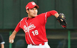 徐若熙強勢回歸！味全龍拚下半季冠軍