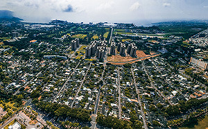 左營眷村活化地方意見分歧 高市府近期尋求各界共識