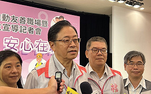 韓國瑜願當「桶箍」整合在野 張善政：大家都樂見