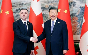 喬治亞宣布給中國公民免簽！持續拒絕中華民國護照入境 因這些原因...