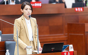 Newtalk大選手機民調4》蠢蠢欲動！「罷免高虹安」能有多少力道？有4成民眾喊支持