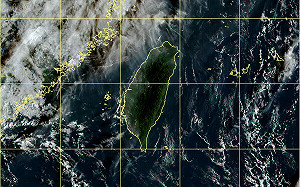 高氣壓滯留全台好天氣 早晚偏涼白天熱飆35°C