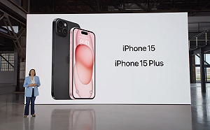 iPhone 15全系列改用USB-C！3大好處一次看