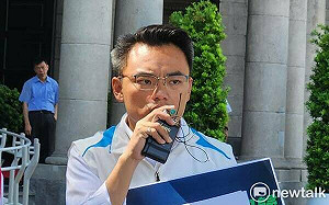 8月還在進口巴西蛋 藍委轟農業部為何說謊？　