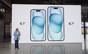 iPhone 15亮相！蘋果官網3舊機最高調降3千 4款下架