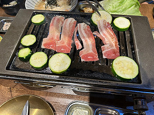 中秋後恐得2腸胃疾病!營養師曝常見症狀:烤肉注意衛生