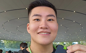 Joeman開箱iPhone 15  揭「全新變化」 1條件免費送新機