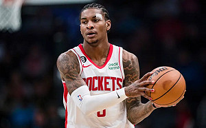 火箭球員打女友　恐面臨嚴重懲處