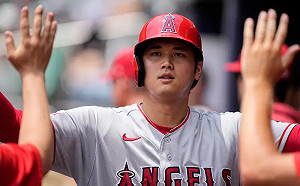 天使爛爆了！球迷痛批只想靠大谷翔平炒票房