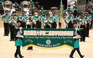 10/8前進大港   日本翡翠騎士現場演出直播看這裡！