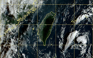 七月鬼門關！全台晴到多雲 午後南部山區多雷陣雨