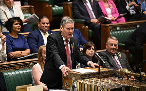 準備取代保守黨 英國工黨：執政後將大修脫歐協議