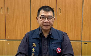 台農、信興蛋品拒不提供進銷單據 高市衛生局各裁罰400萬元