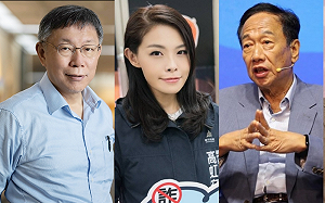 林保華觀點》李忠庭「地下市長」與高虹安「一僕二主」