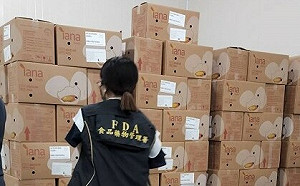 台農蛋品涉標示不實   屏縣衛生局：仍在有效期限內