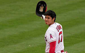 大谷翔平連10場缺陣　天使教頭透露歸隊時間